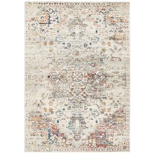 Sol 911 Silver 230x160cm Rug