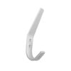 Adoored White Dene Deco Hook