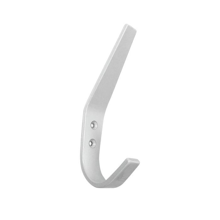 Adoored White Dene Deco Hook
