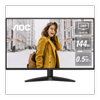 Aoc Q27b36x 27" Qhd Ips 0.5ms 144hz Adaptive Sync Monitor