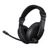 Adesso Xtream H5u Headset Head-band Usb-a Black