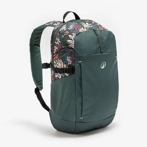 Decathlon - Hiking Backpack 20 L, Arpenaz 100 - Green - 20L