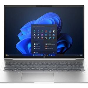 Hp Probook 4 G1i 16" Wuxga Laptop, Ultra 7-255u, 16gb, 512gb Ssd, Windows 11 Pro [bp9d1pt]