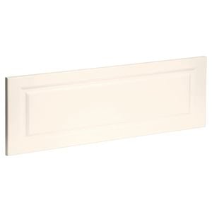 Kaboodle 900mm Heritage Antique White Slimline Door