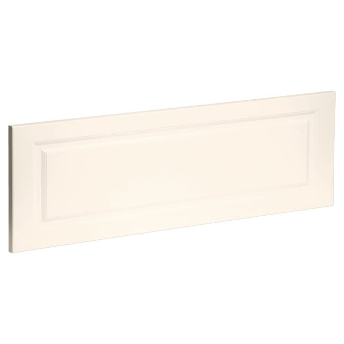 Kaboodle 900mm Heritage Antique White Slimline Door