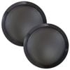 Gme S52bg Speaker Grille For Gs520 Speakers (pair) - Black