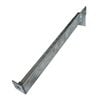 Good Times Decking 530mm Modular Decking Support Steel - 12 Pack