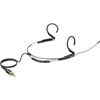 Rode Hs2b Large - Black Omni-directional Headset Mic 3.5mm Locking Trs Connector