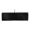 Cherry Mx 3.0s Nbl Gaming Keyboard Black Version - Mx Red Switch [g80-3870lyaeu-2]