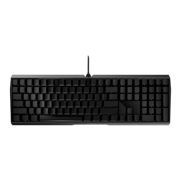 Cherry Mx 3.0s Nbl Gaming Keyboard Black Version - Mx Red Switch [g80-3870lyaeu-2]