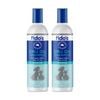 2PK Fidos Pet Dog & Cat Grooming Washing Care Shampoo Emu Oil 250ml