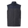 Hard Yakka Grey Heritage Outdoor Puffer Vest - Size L