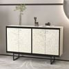 Mother of Pearl Swirl Grace Sideboard