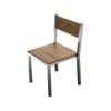 Tusk Living Aston Outdoor Chair 
