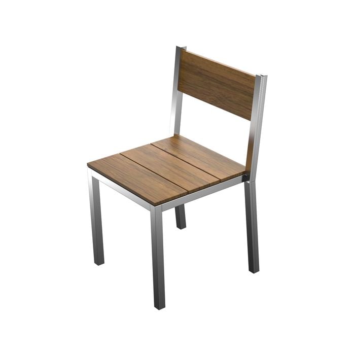 Tusk Living Aston Outdoor Chair 