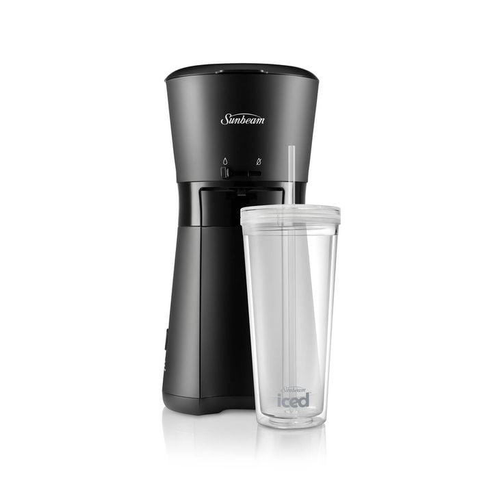 Sunbeam Iced Coffee Machine