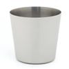Cuisena 54mm Dariole Mould Stainless Steel Cup - Silver
