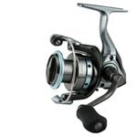 Okuma Alaris 65 Spinning Fishing Reel - 4 Bearing Spin Reel