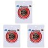 3PK Martin Guitar MA550T Authentic Treated String 92/8 Phosphor Bronze Medium
