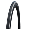 Schwalbe One 20 X 1 1/8 Raceguard Addix Compound Performance Line Wire Bead Tyre