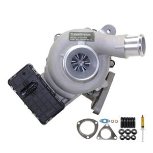Upgrade Billet Turbo Charger For Ford Transit 2.2l Fwd 786880-0023