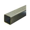 Australian Handyman Supplies 89 x 89mm x 2.4m Galvanised Steel Fence Post
