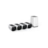 EufyCam 3 4-Camera Kit With HomeBase 3
