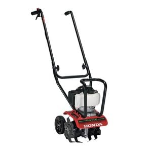 Honda 9" Mini Cultivator