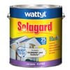 Wattyl 4L Southerly Low Sheen Pre-tinted Solagard Exterior Paint