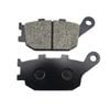 Xyt World Rear Brake Pads For Honda Cbr 600 Rr3 Rr4 Rr5 Rr6 2003 2004 2005 2006