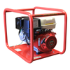 Genelite  Honda 8.0kVA Generator Powered by Honda  Recoil Single Phase