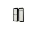 NTK Cabin Air Filter for Mazda 3 BK Hatch/Sedan SP23 2003-2009 2.0L 2.3L Compatible With Ryco RCA119P