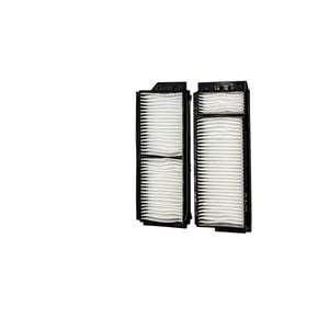 NTK Cabin Air Filter for Mazda 3 BK Hatch/Sedan SP23 2003-2009 2.0L 2.3L Compatible With Ryco RCA119P