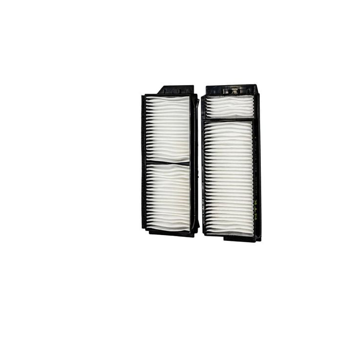 NTK Cabin Air Filter for Mazda 3 BK Hatch/Sedan SP23 2003-2009 2.0L 2.3L Compatible With Ryco RCA119P
