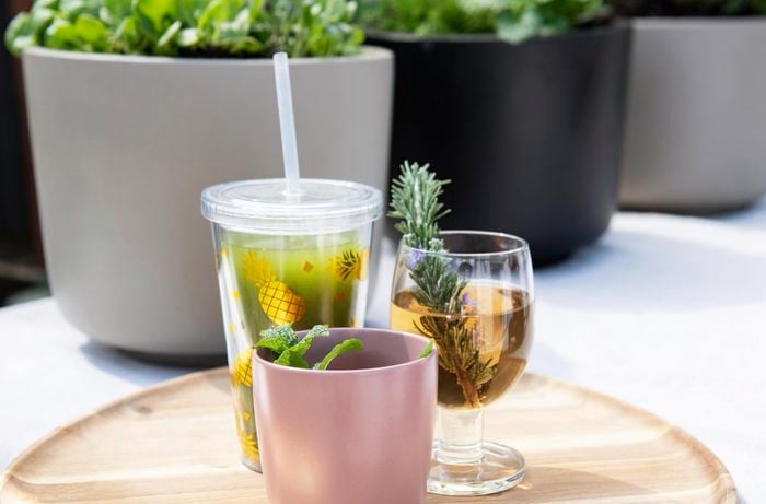 DIY -Step 5 - Plant your smoothie greens - How to design a herb garden - Emily.jpg