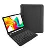 Laser Wireless Keyboard Case For iPad 10.9 Inch (Black)