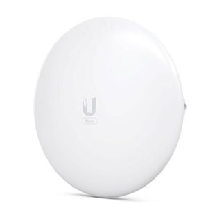 Ubiquiti Uisp Wave Nano, 60 Ghz Ptmp Station Powered By Wave Technology,  2yr Warr