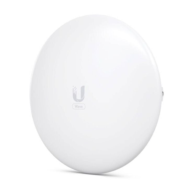 Ubiquiti Uisp Wave Nano, 60 Ghz Ptmp Station Powered By Wave Technology,  2yr Warr