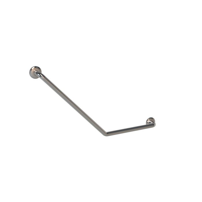 Bradley 32mm 45° AMB RH Grab Rail 832-1427-1830