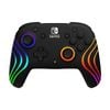 Turtle Beach Nintendo Switch 2 Afterglow Wave Wireless Plus Controller Black