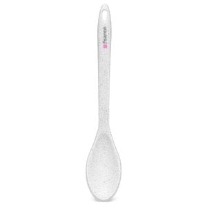 Silicone Serving Spoon 33.5cm - Bianca Series