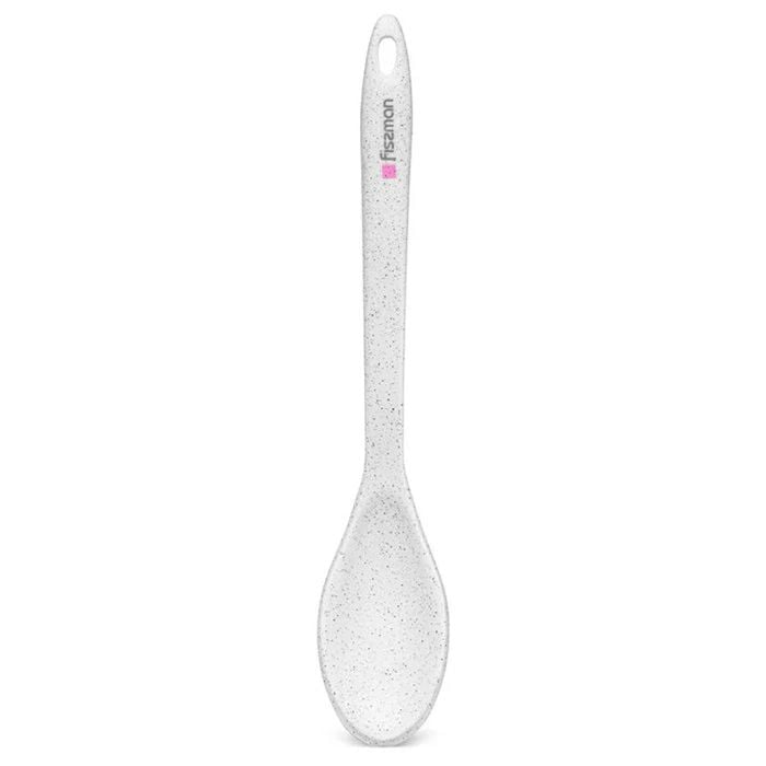 Silicone Serving Spoon 33.5cm - Bianca Series