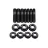 High Tensile Turbo Charger Stud Kit For Toyota Hilux 1GD-FTV 2.8L