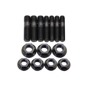 High Tensile Turbo Charger Stud Kit For Toyota Hilux 1GD-FTV 2.8L