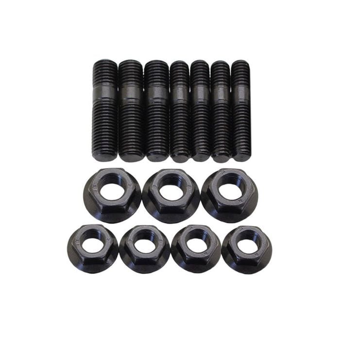 High Tensile Turbo Charger Stud Kit For Toyota Hilux 1GD-FTV 2.8L