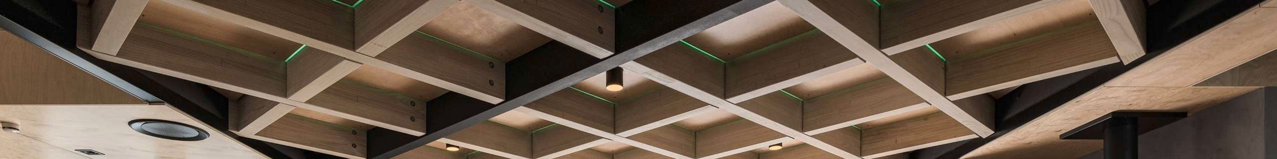 high beam joists