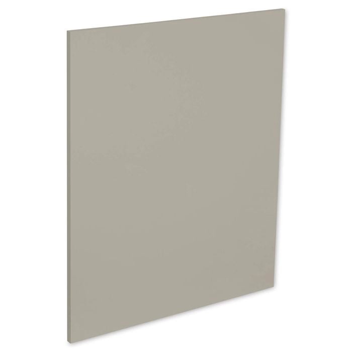 Kaboodle 600mm Five Spice Modern Med Cabinet Door