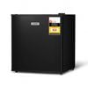 Devanti 31l Upright Freezer Fridge Refrigerator Cooler Home Office Black