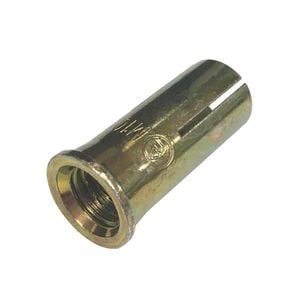 Ramset 10mm Dynaset Flanged Drop-In Anchor