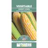 Mr Fothergill's Sweet Corn Snow Gold Bicolour Seeds